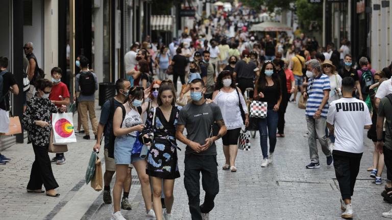 Από αύριο οι ανακοινώσεις για τα «προνόμια» των εμβολιασμένων