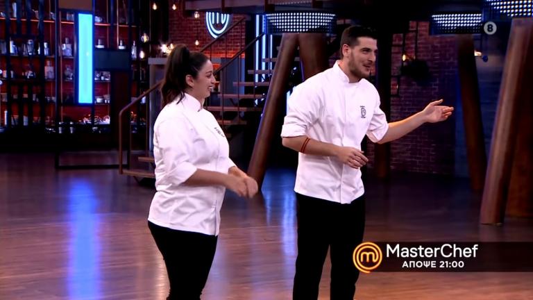 MasterChef spoiler (1/6): Πρώτος τελικός με εκπλήξεις και χτυπήματα «κάτω από τη μέση»  - Δείτε το τρέιλερ