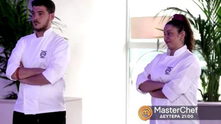 MasterChef spoiler (7/6): Ποιος θα κερδίσει σήμερα την πρώτη μάχη του τελικού; 