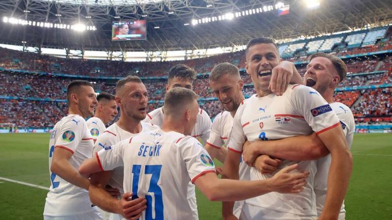 Ολλανδία-Τσεχία 0-2: Τα highlights του αγώνα (ΒΙΝΤΕΟ)