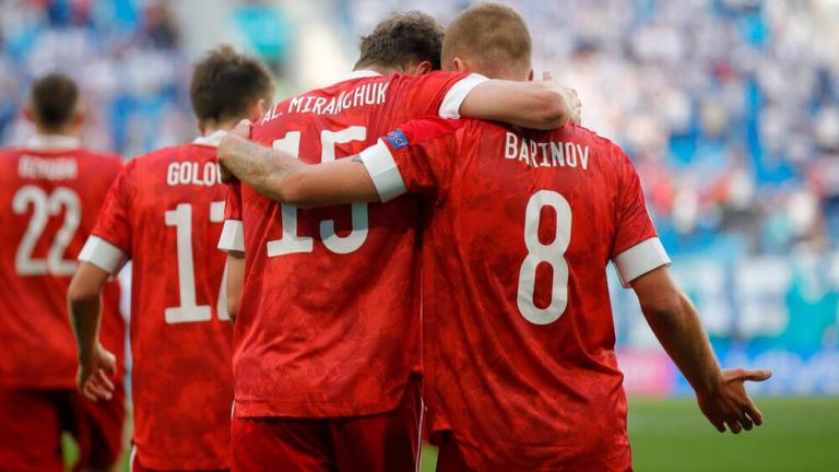 Φινλανδία-Ρωσία 0-1: Τα highlights του αγώνα (ΒΙΝΤΕΟ)
