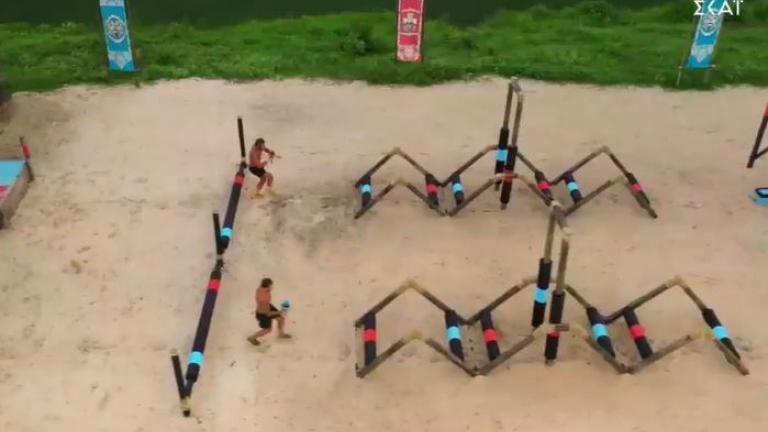 Survivor spoiler (30/6): Ποιος θα κερδίσει σήμερα το τελευταίο αγώνισμα του reality επιβίωσης 