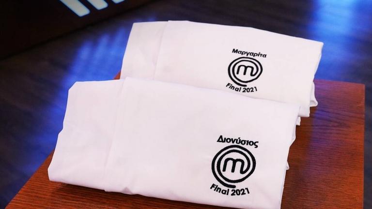 MasterChef spoiler (1/6): Πρώτος τελικός με εκπλήξεις και χτυπήματα «κάτω από τη μέση»  - Δείτε το τρέιλερ