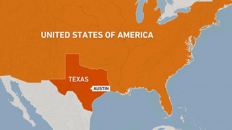 ΗΠΑ: Τουλάχιστον 13 άνθρωποι τραυματίστηκαν σε επεισόδιο με πυροβολισμούς στο Όστιν του Τέξας