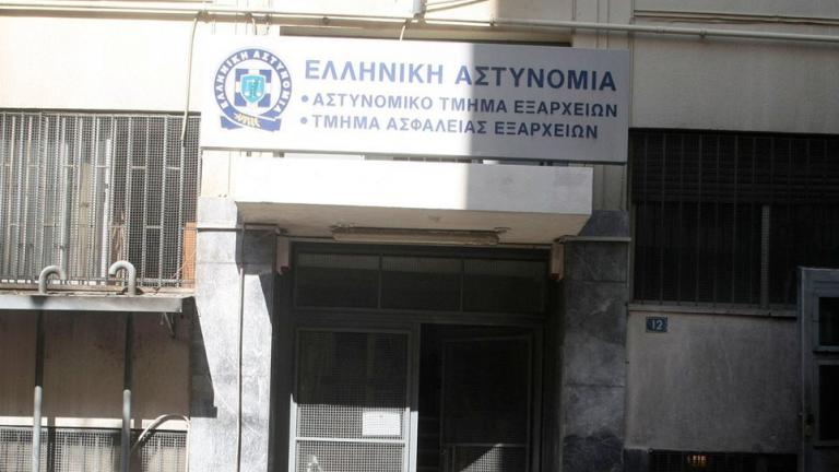 ΕΛ.ΑΣ: Ο δήμος είχε πάρει το αυτοκίνητο του Αλέκου Φλαμπουράρη και δεν ήταν κλοπή