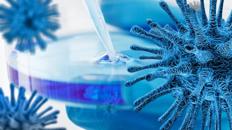 Που εντοπίζονται οι μεταλλάξεις του SARS-CoV-2 στην Ελλάδα