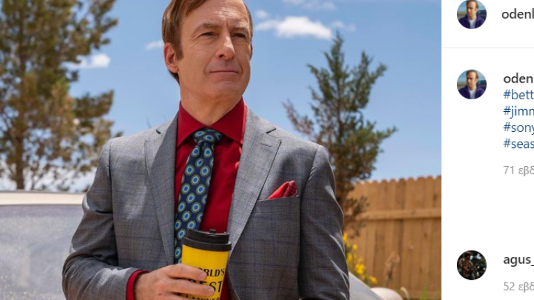 Ο Μπομπ Όντενκιρκ υπέστη ήπιας μορφής καρδιακή προσβολή