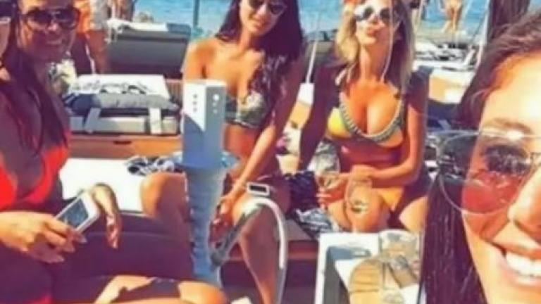 Αισχροκέρδεια στη Μύκονο - Τι λέει ο Πρόεδρος του ΙΝΚΑ