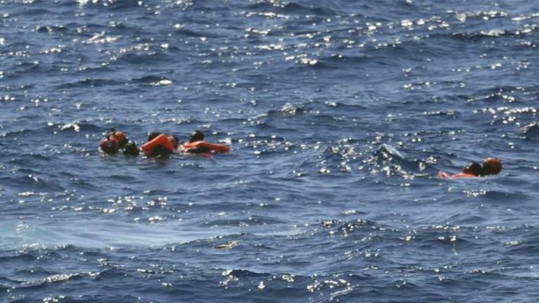 Τυνησία: Τουλάχιστον 43 μετανάστες πνίγηκαν σε ναυάγιο