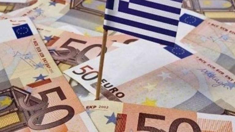Πρωτογενές έλλειμμα 9,093 δισ. ευρώ στον προϋπολογισμό το εξάμηνο Ιανουάριος-Ιούνιος 2021