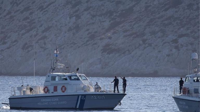 Πτώμα άνδρα ανασύρθηκε από θαλάσσια περιοχή της Σκιάθου 