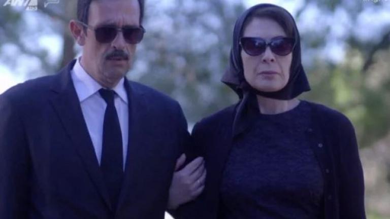 Άγριες Μέλισσες: Ο Δούκας απελπισμένος κοντά στην αυτοκτονία