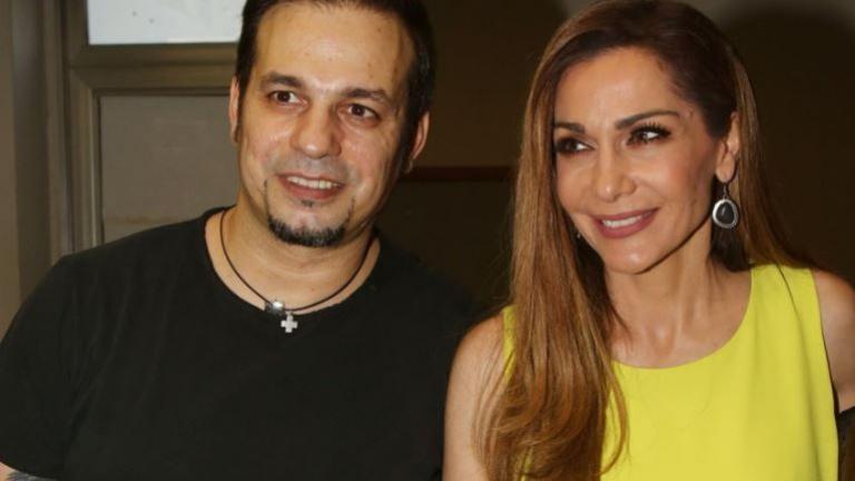 Διαζύγιο "βόμβα" για Δέσποινα Βανδή και Ντέμη Νικολαΐδη 