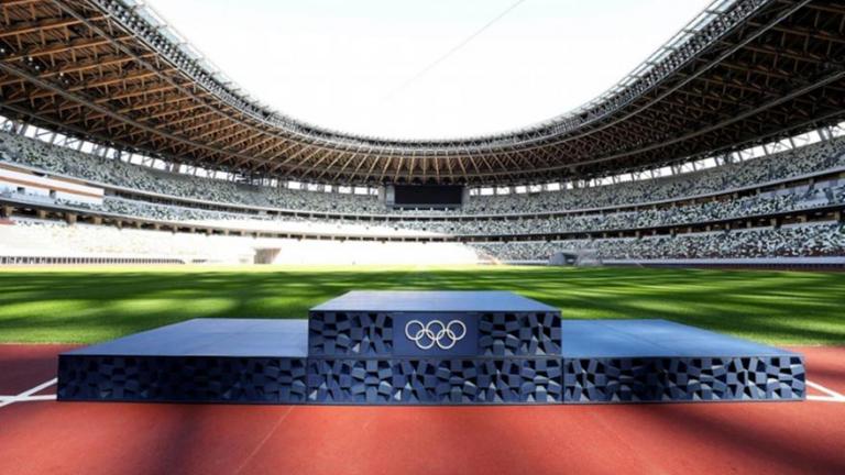 Ολυμπιακοί Αγώνες: Αλλάζουν οι απονομές