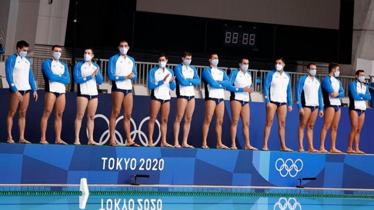 Ολυμπιακοί Αγώνες: «Λύγισε» και την Ιαπωνία η Ελλάδα