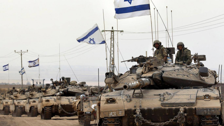 Το Ισραήλ βράβευσε 4 απόρρητα αμυντικά προγράμματα για την συνεισφορά τους στην ασφάλεια της χώρας