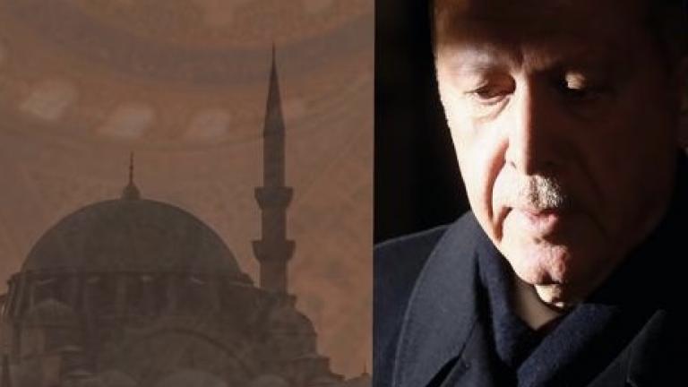 Το φθινόπωρο του Σουλτάνου: Ο Ερντογάν αντιμέτωπος με ανεξέλεγκτες δυνάμεις στην Τουρκία