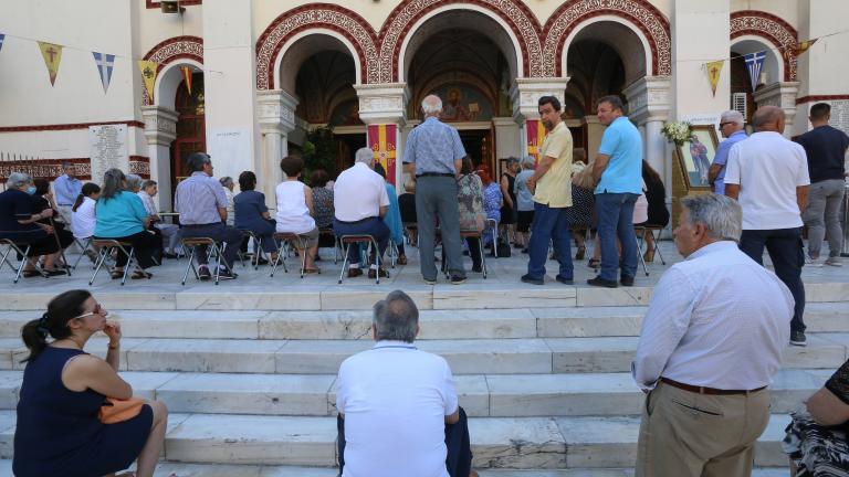 Από την άλλη Κυριακή τα κηρύγματα από άμβωνος υπέρ των εμβολίων