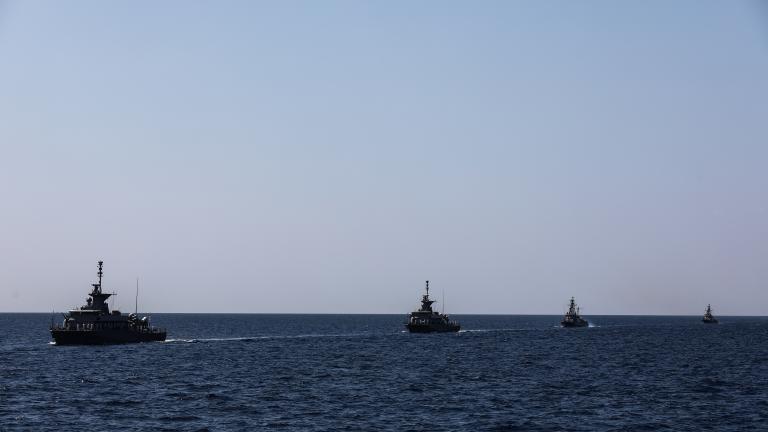  Εμπλοκή με τις ολλανδικές φρεγάτες «Μ» που θέλει το Πολεμικό Ναυτικό