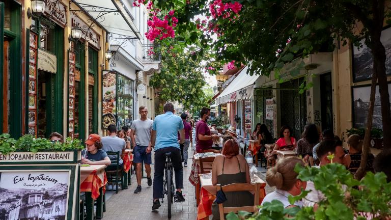 Κορονοϊός: Αναλυτικά η γεωγραφική κατανομή των 1.997 νέων κρουσμάτων 