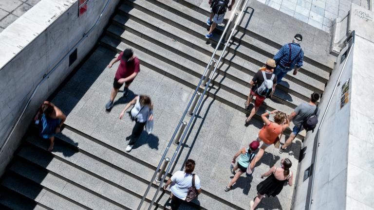 Κορονoϊός 23/7: 2.854 νέα κρούσματα - 7 θάνατοι – 130 διασωληνωμένοι