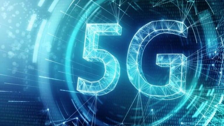 Μεταδόσεις σε 5G από την ΕΡΤ1!