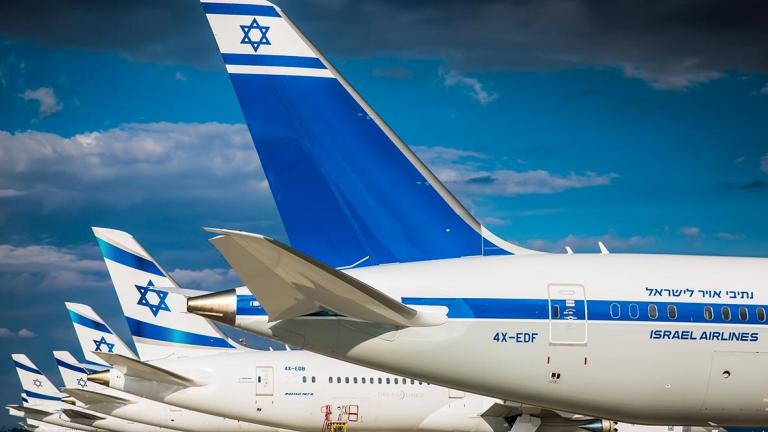 Ισραήλ: Αεροπορικές εταιρίες ξεκίνησαν τις απευθείας πτήσεις προς το Μαρόκο