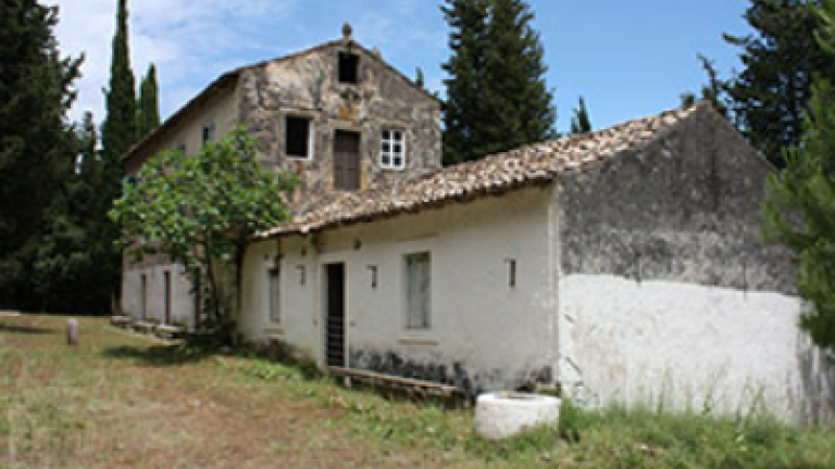 Μονή Μεταμόρφωσης