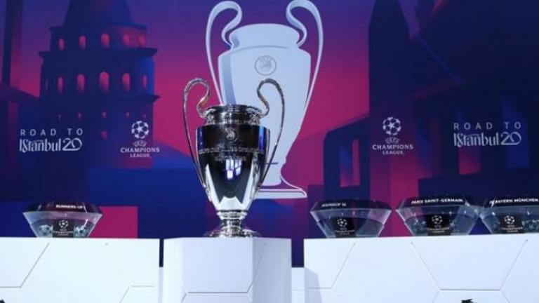 Champions League: Οι αλλαγές για το 2022 ενόψει Μουντιάλ