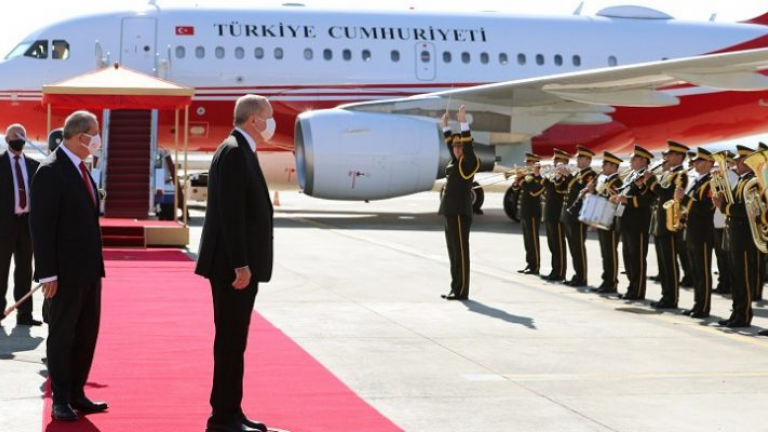 ΕΡΝΤΟΓΑΝ ΣΤΑ ΚΑΤΕΧΟΜΕΝΑ