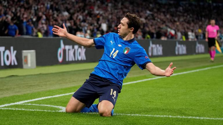 Ιταλία-Ισπανία 1-1 (4-2 πεν.) «Ατσάλινοι» Ατζούρι στον τελικό