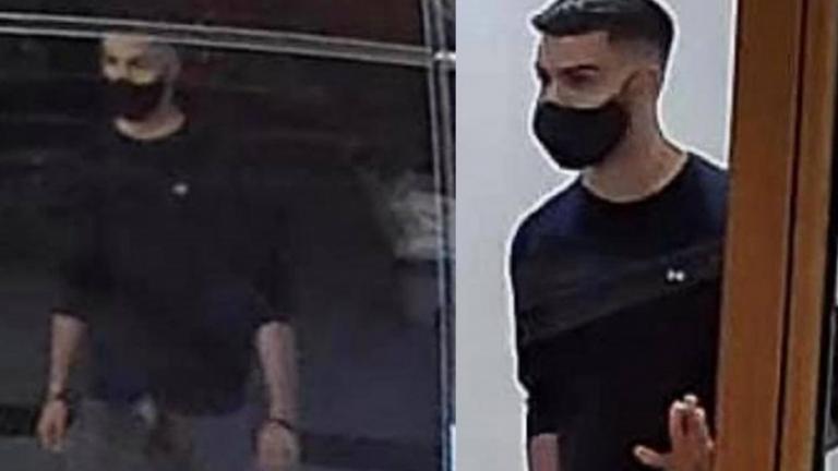 Με δύο κακουργήματα σεξουαλικής βίας βαρύνεται ο 22χρονος επιδειξίας της Ν. Σμύρνης