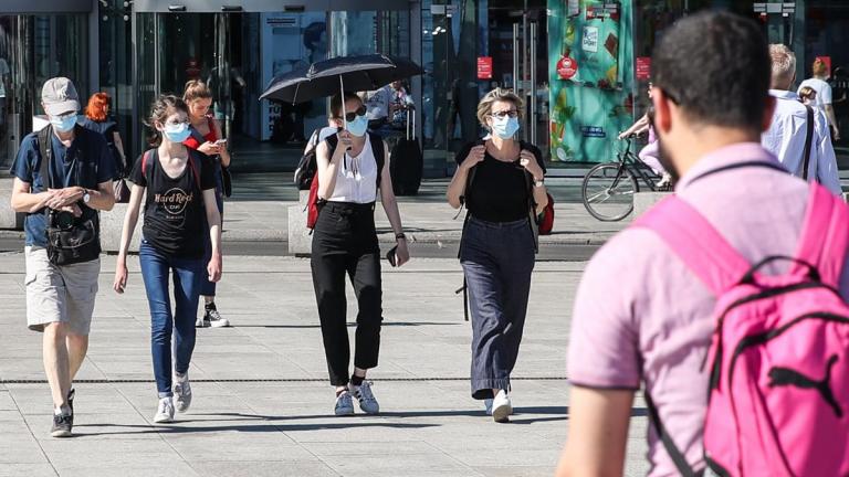 Γερμανία: Όσοι έχουν εμβολιαστεί, θα έχουν μεγαλύτερες ελευθερίες;