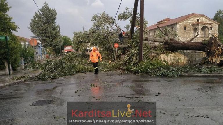 Το φαινόμενο της «ψυχρής λίμνης» επελαύνει στη χώρα μας - Ποιες περιοχές θα επηρεαστούν