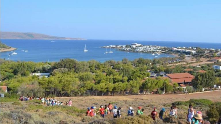 Κρούσματα κορονοϊού και σε παιδική κατασκήνωση στο Λαύριο - Πέμπτη περίπτωση τις τελευταίες ημέρες