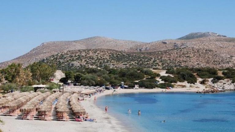 Δεκάχρονο αγόρι πνίγηκε στο Λαγονήσι