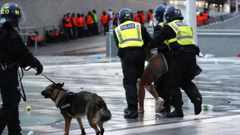 Η βρετανική αστυνομία προχώρησε στην κατάσχεση-ρεκόρ κρυπτονομισμάτων αξίας 408 εκατ. δολαρίων