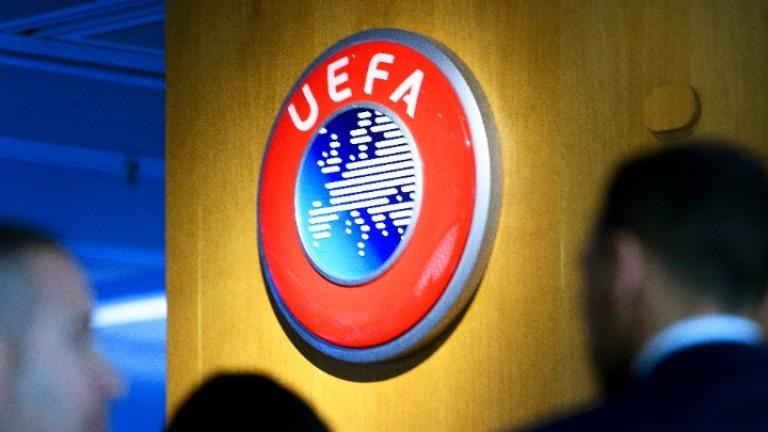 UEFA: «Δεν αλλάζουν τα γήπεδα»