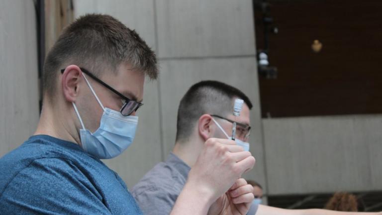 «Το πιο ασφαλές μέρος στον κόσμο»; Το Βερμόντ, πρωταθλητής του εμβολιασμού στις ΗΠΑ