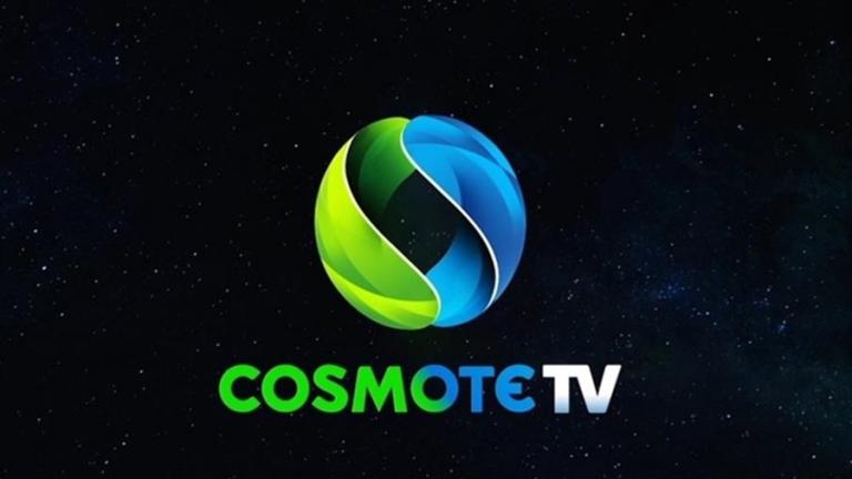 «Σαρώνει» τη Super League η Cosmote TV!
