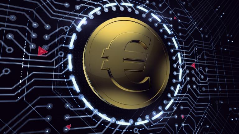Η ΕΚΤ κάνει το πρώτο βήμα προς την κυκλοφορία του ψηφιακού ευρώ