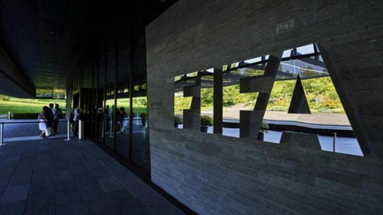 FIFA: Τα... γυρίζει μετά το δημοσίευμα-φωτιά