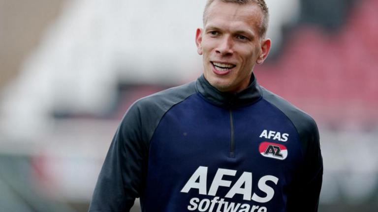 Ολυμπιακός: Εξελίξεις στο τέρμα