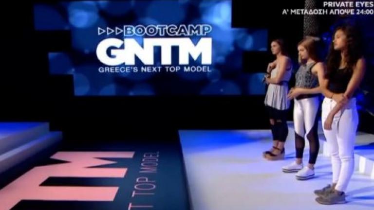 Η πρώην παίκτρια του GNTM, εγκαταλείπει την μόδα και ασχολείται πλέον με ερωτικές ταινίες