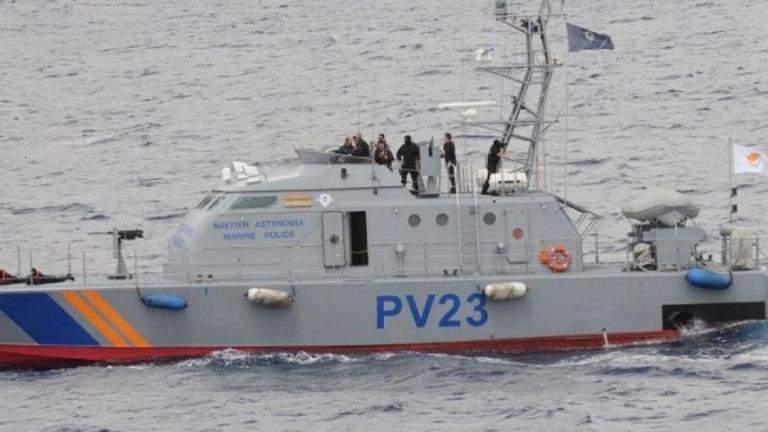 Κύπρος: Τουρκική ακταιωρός άνοιξε πυρ εναντίον σκάφους του Λιμενικού