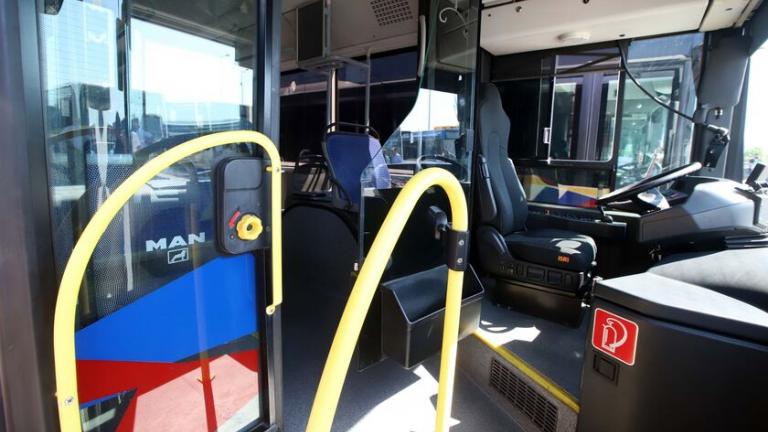 Απίστευτο περιστατικό στη Θεσσαλονίκη: Γυναίκα επιτέθηκε με σπρέι πιπεριού σε οδηγό λεωφορείου