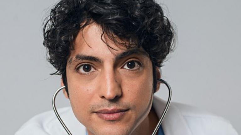 Ο Γιατρός, η Ιστορία ενός Θαύματος: Σήμερα η πρεμιέρα του Β' κύκλου 