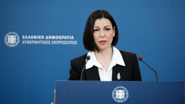 Αρ. Πελώνη: Η υποχρεωτικότητα του εμβολιασμού δεν θα συνδέεται με απολύσεις