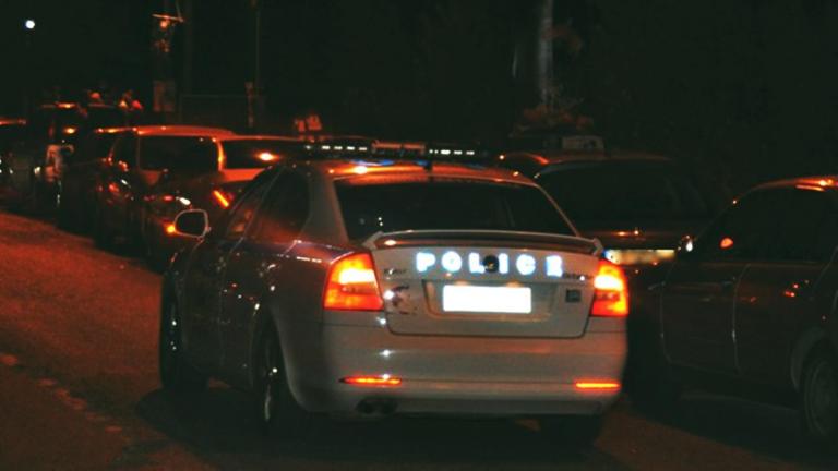 Θεσσαλονίκη: Οδηγός πυροβόλησε 20χρονο στο κέντρο της πόλης για λόγους οδηγικής συμπεριφοράς	