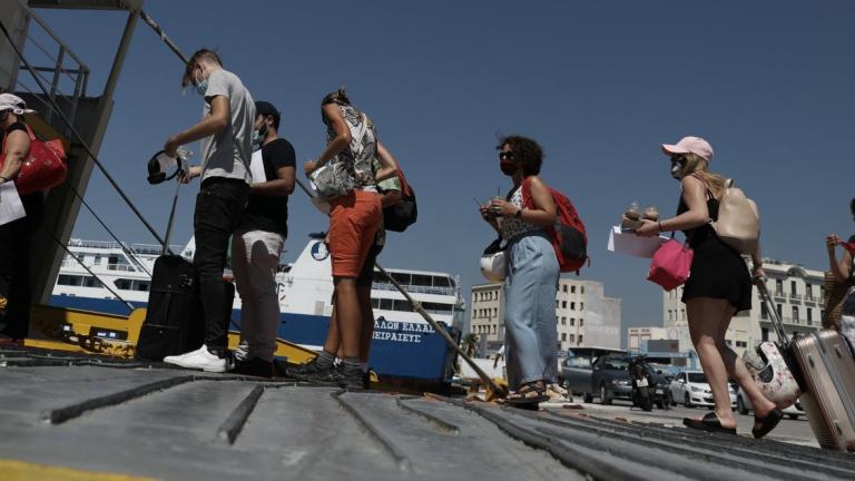 Όλα τα νέα μέτρα που ισχύουν από σήμερα